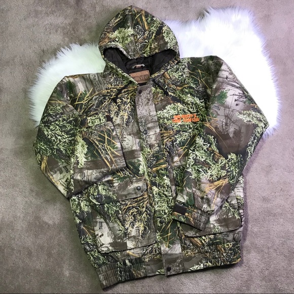 swingster workwear jacket